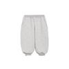 White Wheat Kids Winter Casual Jogger Sweatpants