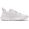 Chaussures de Course Basses Li Ning pour Femmes Blanc Violet ARSS042-3