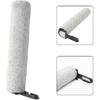 Replacement Brush Rollers for Ultenic for AC1 Compitable Wet Dry Vacuum Cleaners,Sweeper Vacuum Cleaner Main Brush Roller Brush Replacement Parts