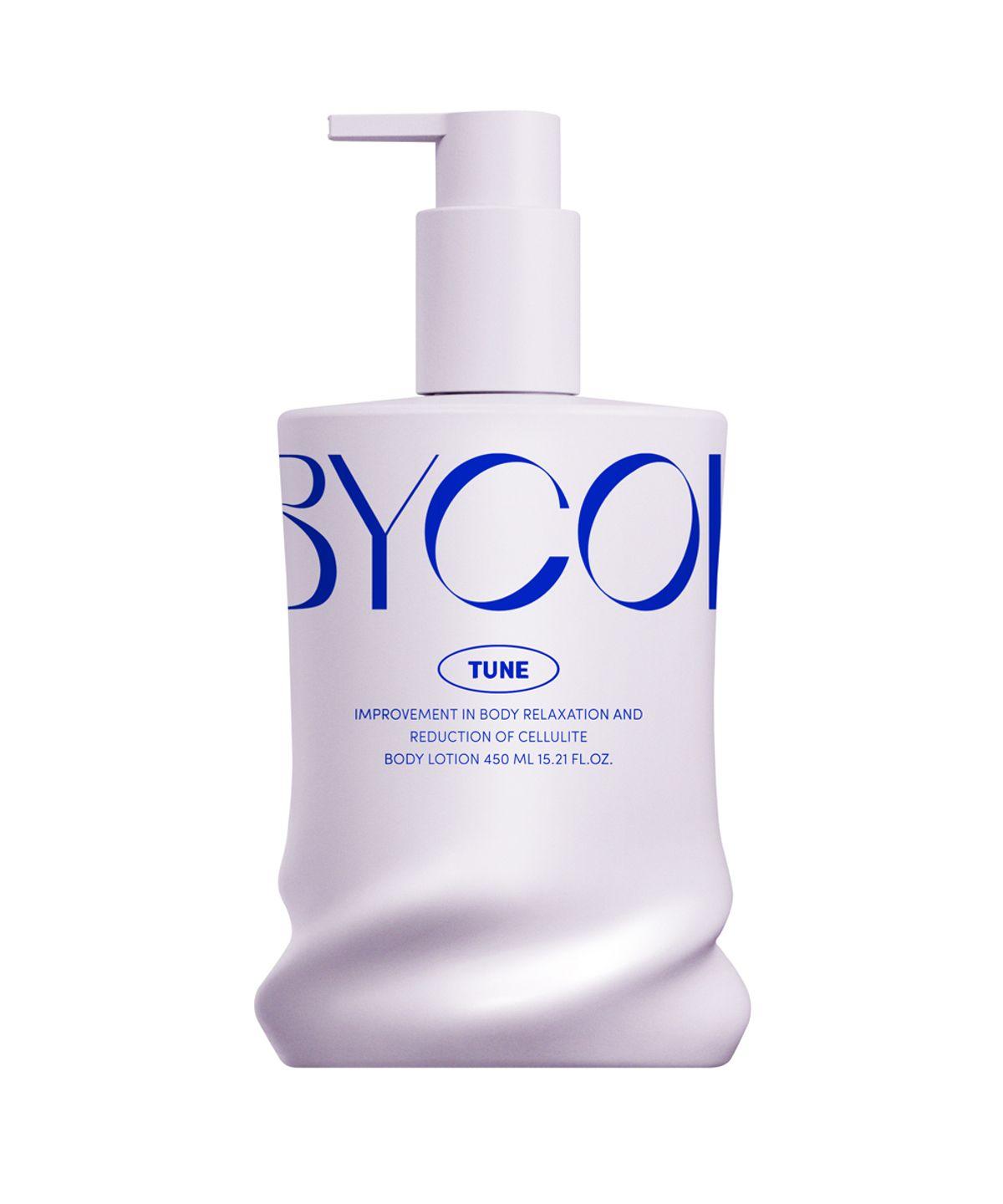 Tune Firming Body Lotion 450ml