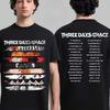 I Hate Everything About You Three Days Grace Postgrunge Band Graphic Tshirt Cotton Unisex Unisex Streetwear Tee