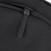 Li Ning Sports Life Collection Polyester Backpack Regular Unisex Black YBSV149-1