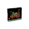 LEGO Botanical Mini Plant Set Toy Decorative Fake Greenery Indoor Decoration for Home 10329