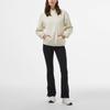 Puma Logo Letter Pullover Hoodie Long Sleeve Sweatshirt Women sweatshirt 681529-87