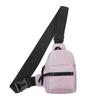 Τσάντα Crossbody Καθημερινή Ευέλικτη Πορτοφολάκι Unisex Ελαφριά Μοντέρνα Τσάντα Phe Τσάντα Στήθους Ανδρική Μικρή Τσάντα Υπαίθριων Σπορ