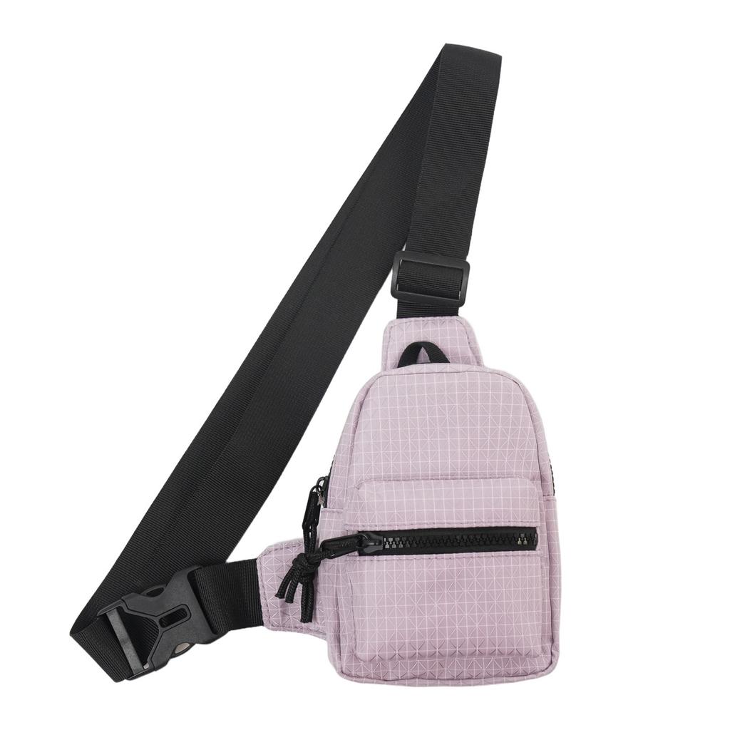 Τσάντα Crossbody Καθημερινή Ευέλικτη Πορτοφολάκι Unisex Ελαφριά Μοντέρνα Τσάντα Phe Τσάντα Στήθους Ανδρική Μικρή Τσάντα Υπαίθριων Σπορ