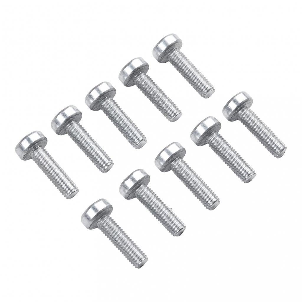 Portable Bolts Reliable Accessories Iron Replacement