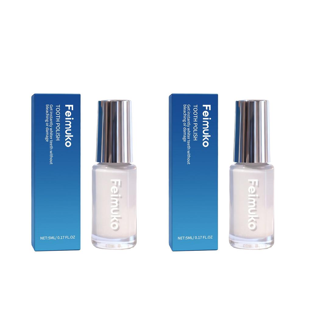 Teeth Whitening Paint Anti Pigmentation Remove Tooth Smoke Stains Bad Breath Clean Tartar Polish Dental Oral Hygiene Beauty Care