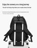 Men's Versatile Backpack: Modern Style, Multifunctional for College and Outdoor Use