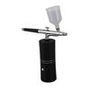 Facial Airbrush Machine Handheld Oxygen Injection Airbrush High Pressure Portable Facial Mist Moisturizing Sprayer