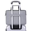 TS JYL Laptop bag,Oxford Laptop Bag Men Casual Commuter Shoulder Handheld Bag