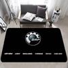 Can-Am Spyder Logo Kitchen Mat Cheaper Anti-slip Modern Living Room Balcony Printed Modern Home Decor