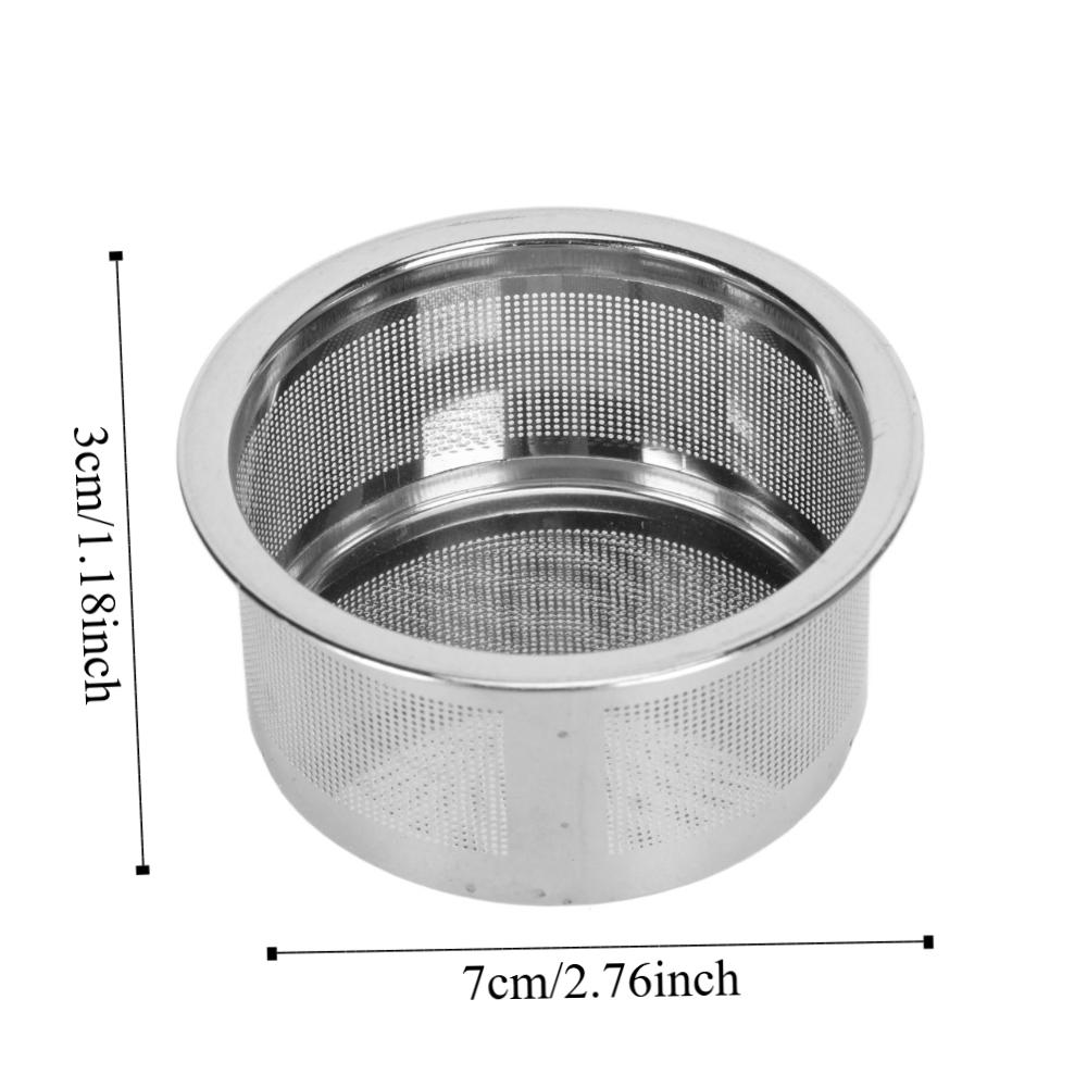 Fine Hole Design Ultrasonic Wiper Basket Mesh Holder Stainless Steel Mesh Holder Professional Use