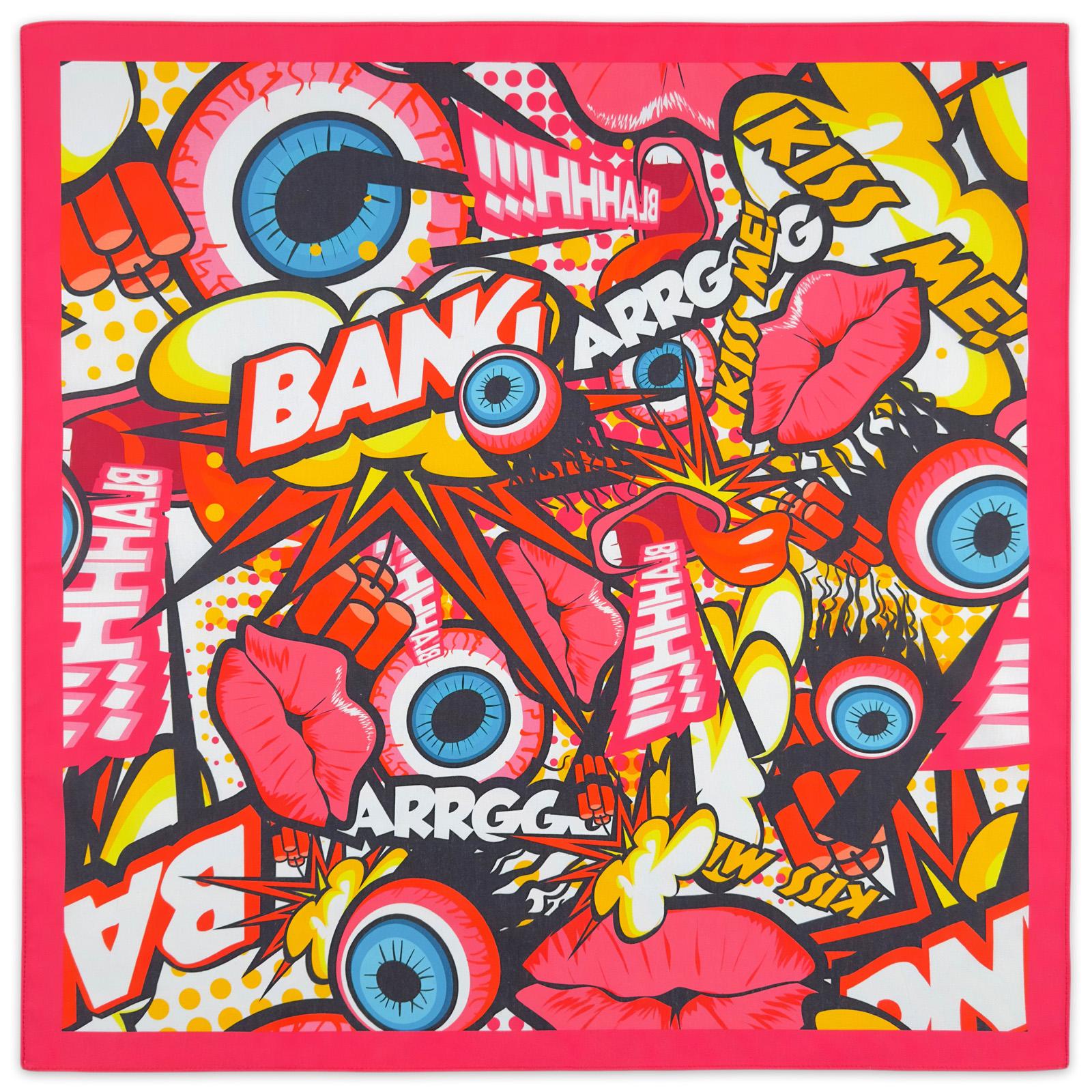 

Hip Hop Durag Bandana Head Scarf Turbans for Women Men Street Style Turban Unisex Head Wrap Bandana Outfits J