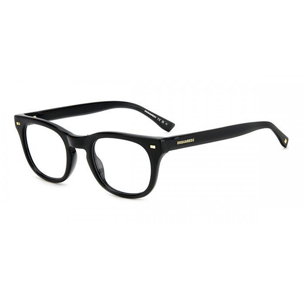 Dsquared2 D2 0078 807 Men Eyeglasses