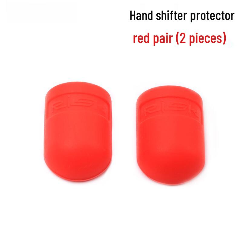 Bicycle Silicone Gear Shifter & Brake Lever Cover