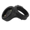Bike Tail Light Bracket Lightweight Nylon Seat Post Mount for