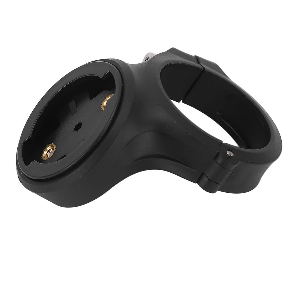 Bike Tail Light Bracket Lightweight Nylon Seat Post Mount for