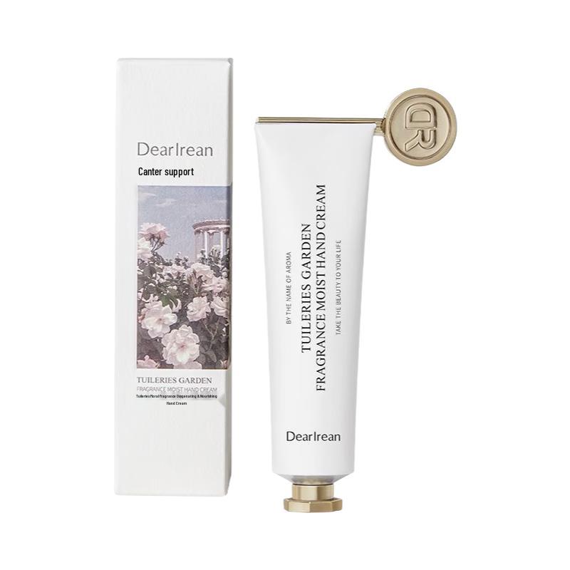 Dear lrean Scented Hydrating Hand Cream