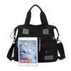 2026 Women Shoulder Bag Nylon Handbags Waterproof Crossbody Bag Large Capacity Multifunctional Tote Travel Messenger