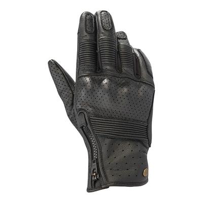 Rayburn V2 Leather Motorcycle Gloves