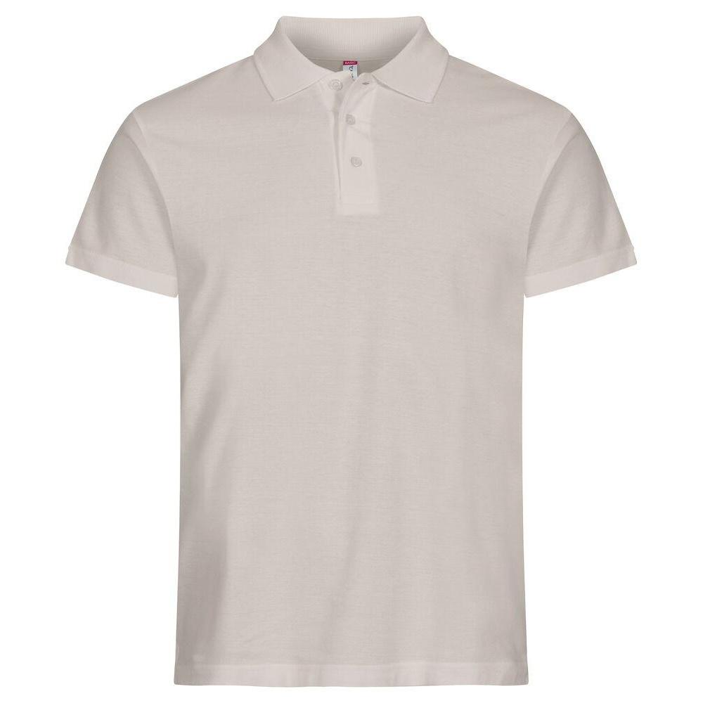 Clique Mens Basic Polo Shirt