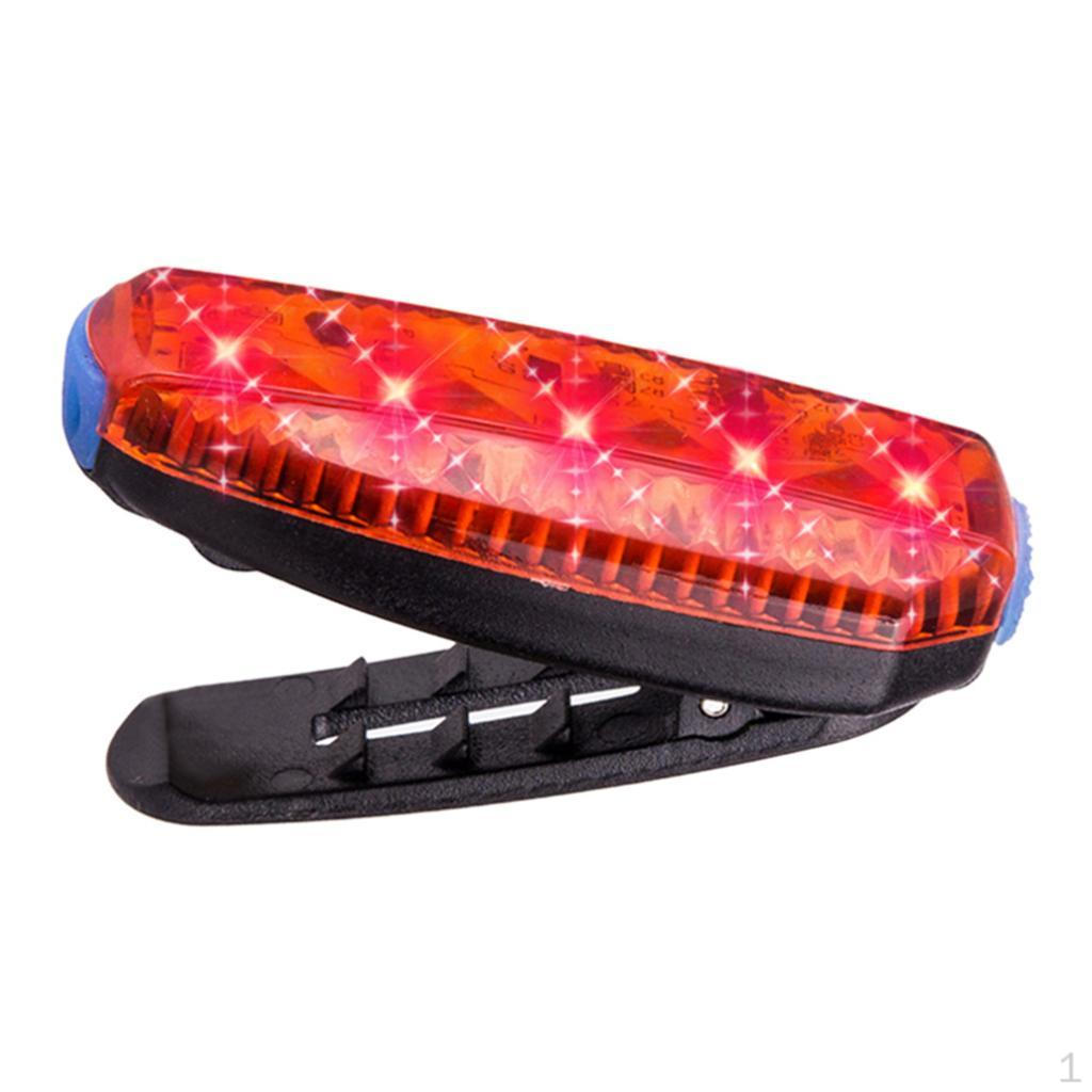 Waterproof USB Bike Light Torch Wheel Lamp Hiking Headlight