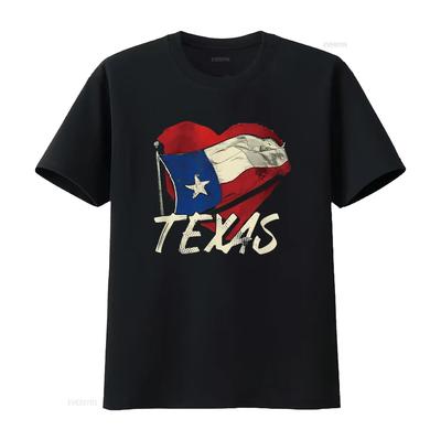 Oberteile – T-Shirts