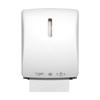 Induction paper machine intelligent tissue dispenser electric paper holder automatic hand wiping paper box commercial use