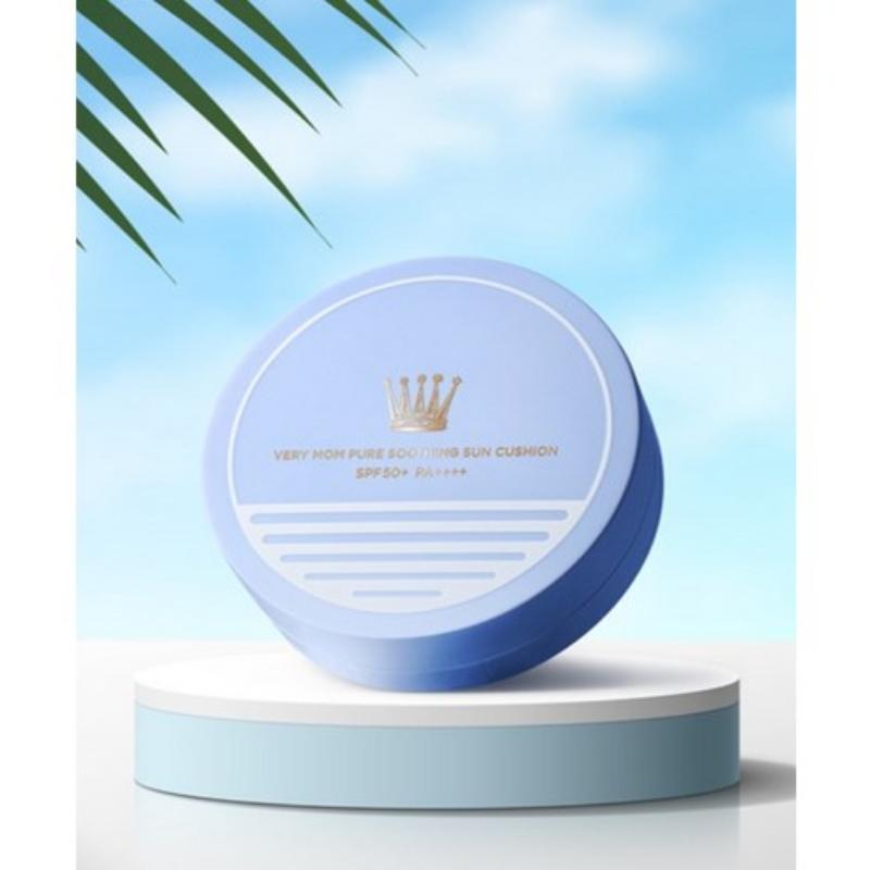 Very Mom Pure Soothing Sun Cushion 13ml