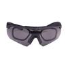 Tactical Shooting Safety Glasses