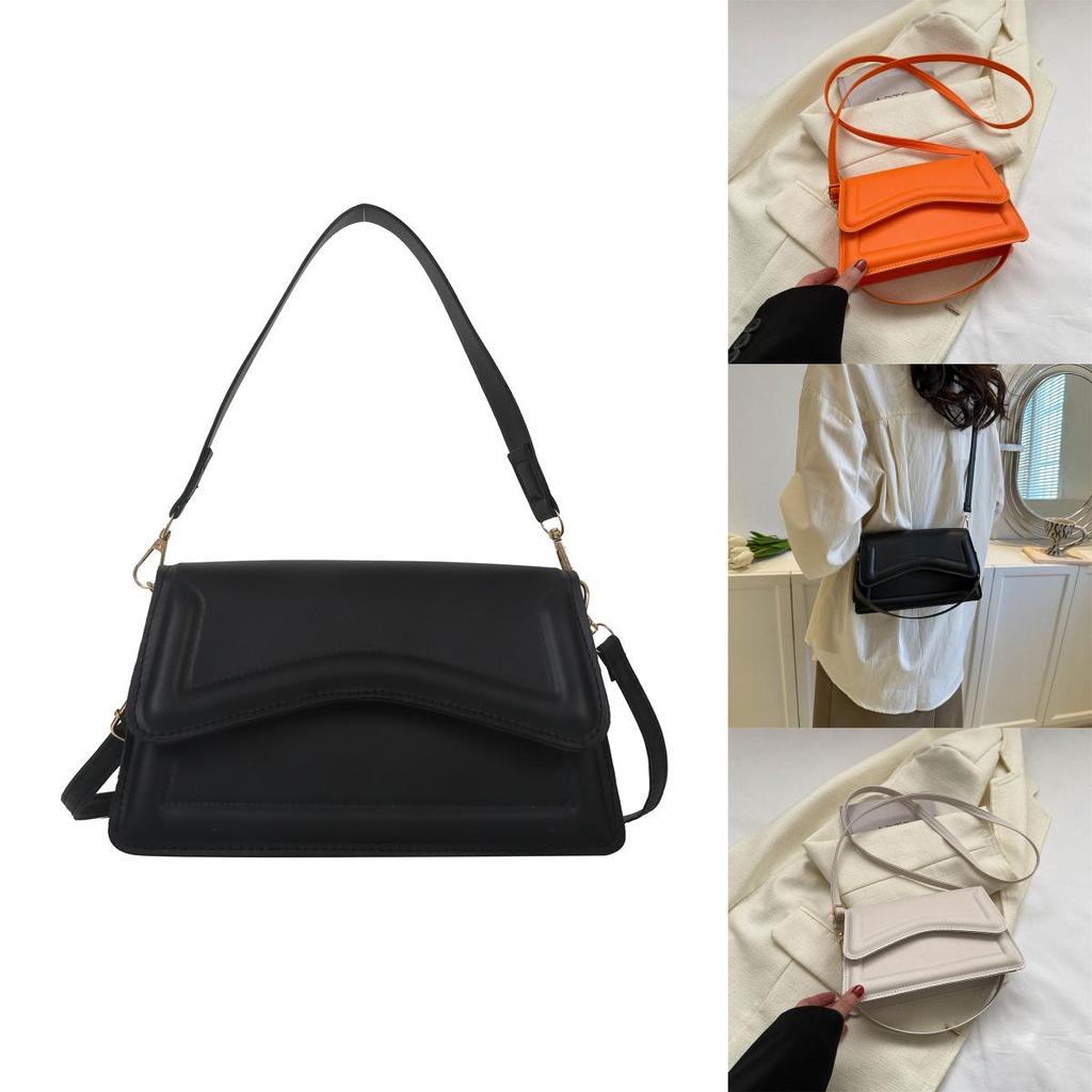 2023 New Summer Fashion Single Shoulder Bag Street Trend Crossbody Bag Casual Handbag