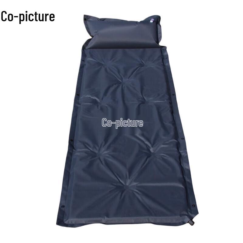 Xietu Digital Jungle Inflatable Sleeping Pad