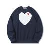 Felpa con cappuccio casual JB PLAY Love Day per coppia di adolescenti giapponesi