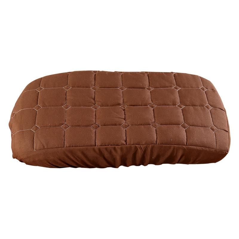 Beauty Salon Single Product Pillowcase Soft and Comfortable Bread Compartment Pillowcase