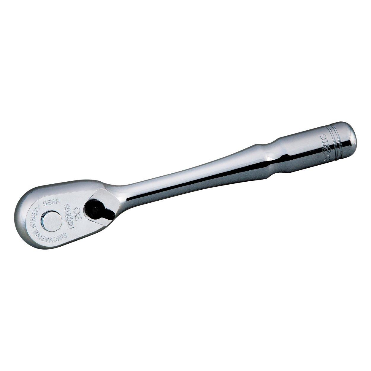 Kyoto Tool Nepros Ratchet Handle NBR290 (KTC) 6.3 sq.
