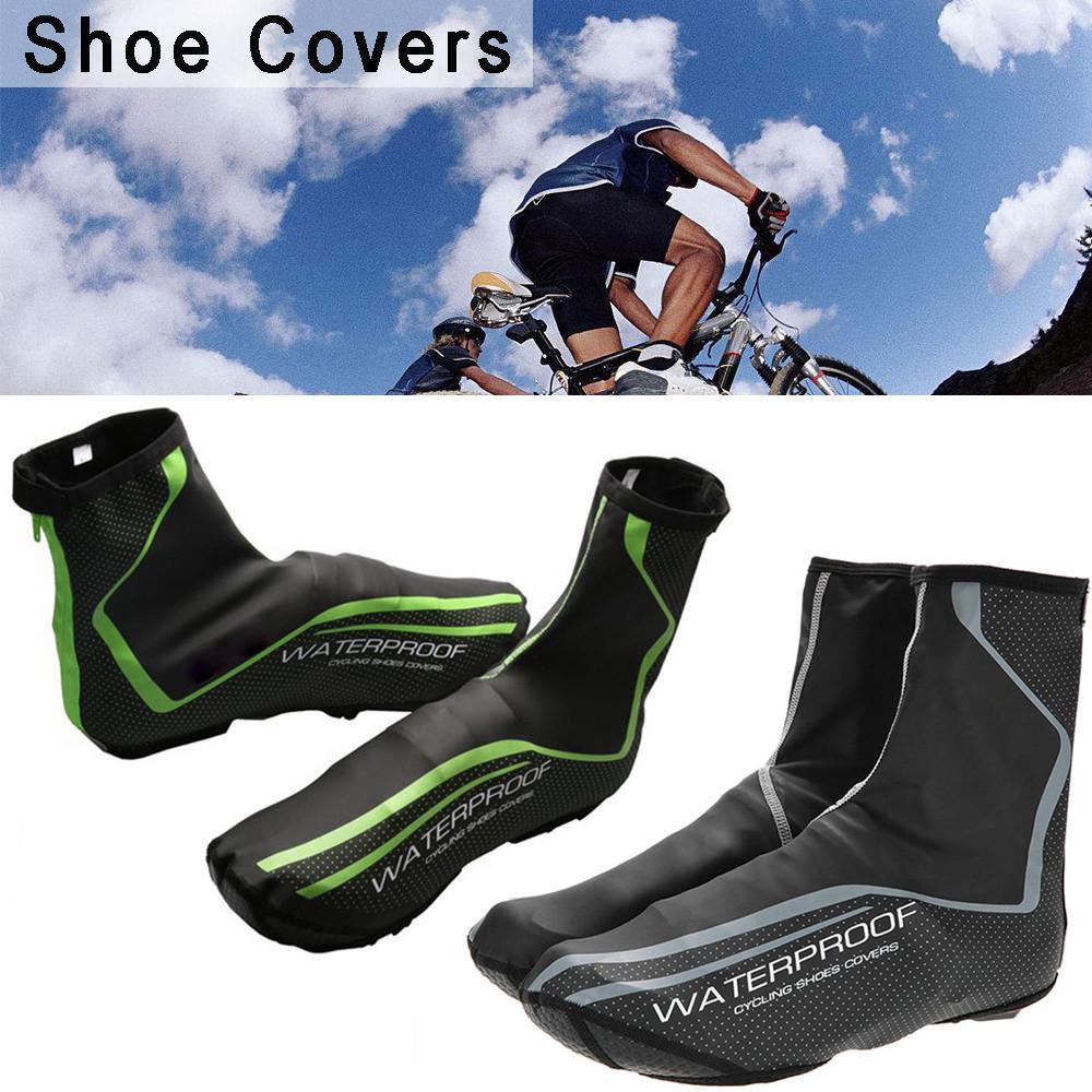 mtb shoe covers