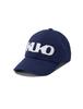 Kuko Symbol 6-Panel Ball Cap_Navy