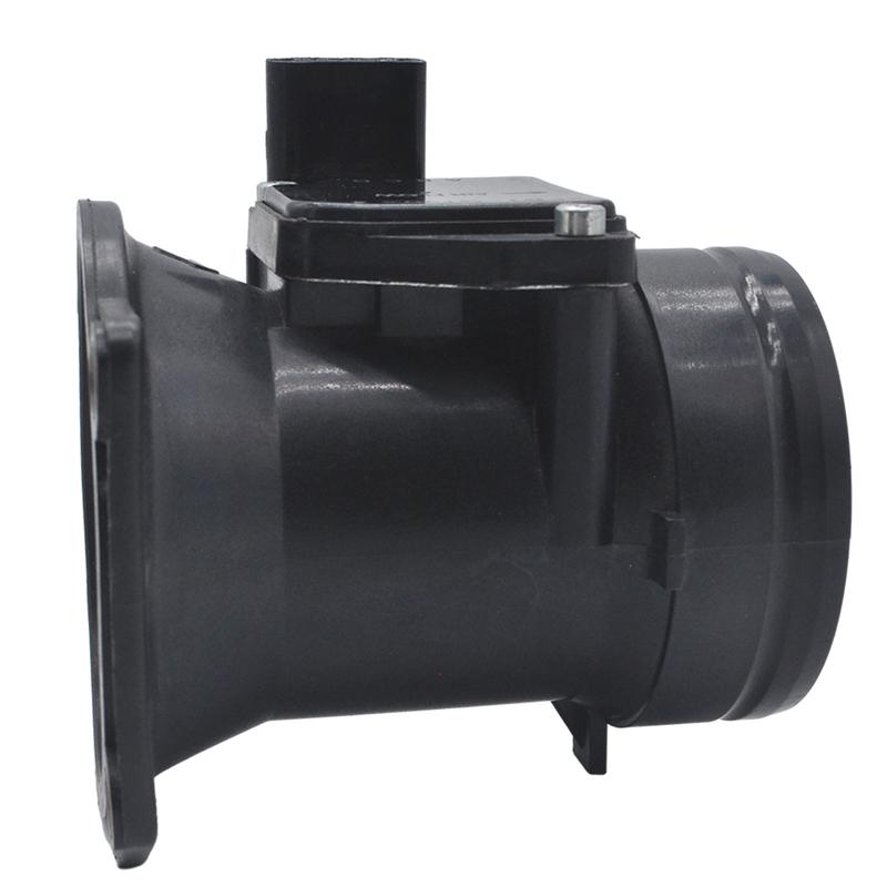 AFH6010C AFH60-10C 06A906461B 06A 906 461B BX BV Mass Air Flow MAF Meter Sensor For TRANSPORTER MK 4/IV 2.5 DTI SYNCRO 1996-2003