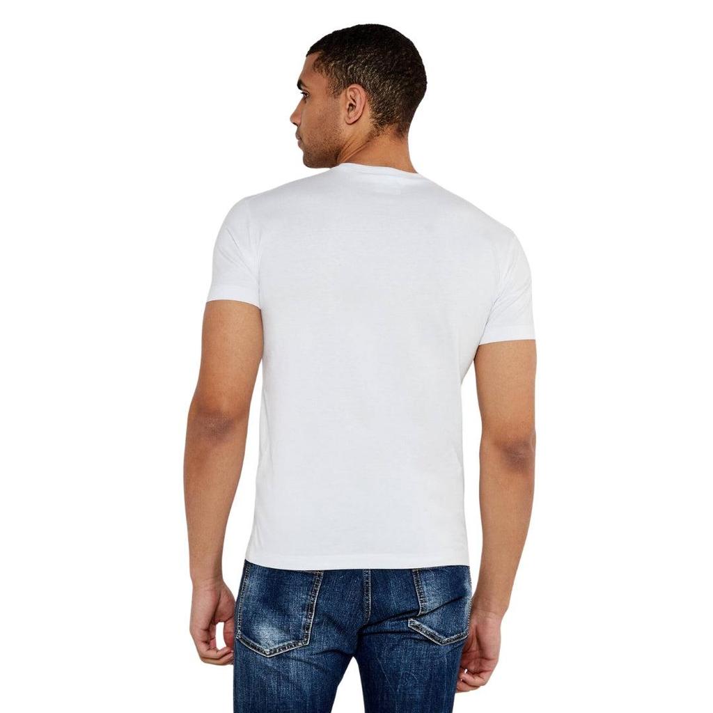 DSquared2 Unisex Adult Cotton Casual T-Shirt