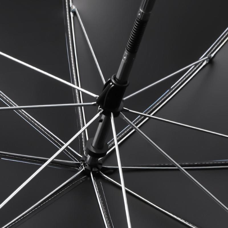 Baby Stroller Sunshade Baby Tricycle Universal Hand Push Children's Stroller Umbrella Children's Walking Tools Sun Protection