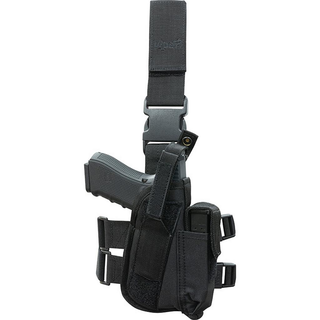 Viper Tactical Verstellbare Beintasche