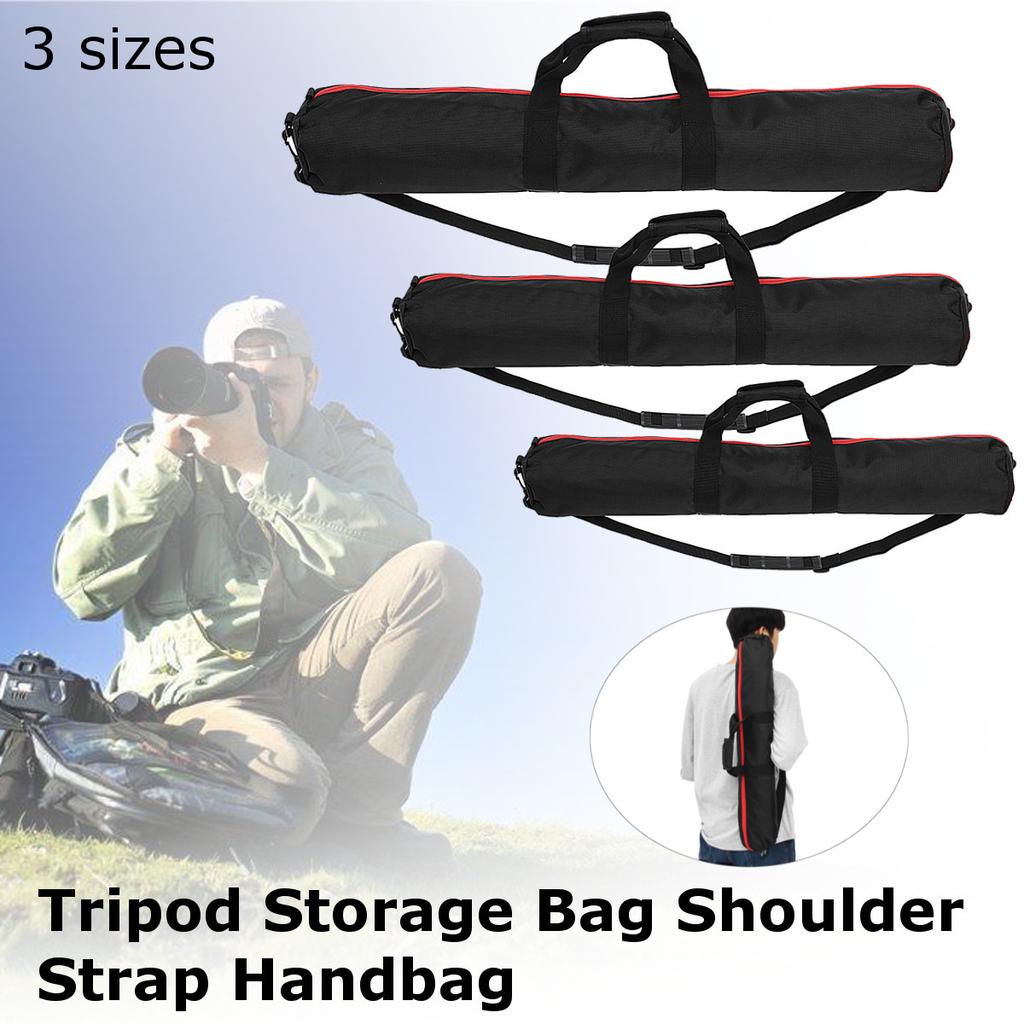 Buy Tripod Storage Bag Shoulder Handbag Case Waterproof Lightweight