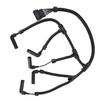Cable Repair Kit Glow Plug 074972095B Compatible for 1995-2003 2.5 TDI VW Transporter 4
