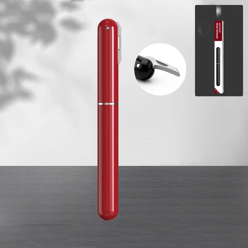 2/1PCS Vacuum Wine Bottle Stopper Reusable Bar Accessories Silicone Sealing Champagne Cork Kitchen Home Brewing & Wine Making