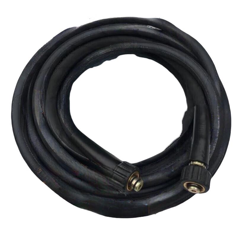 High-Pressure Steel Wire Reinforced Water Hose