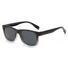 Candy Color TR Polarized children's sunglasses, baby gradient sun protection sunglasses for outings, kids' UV protection sunglasses