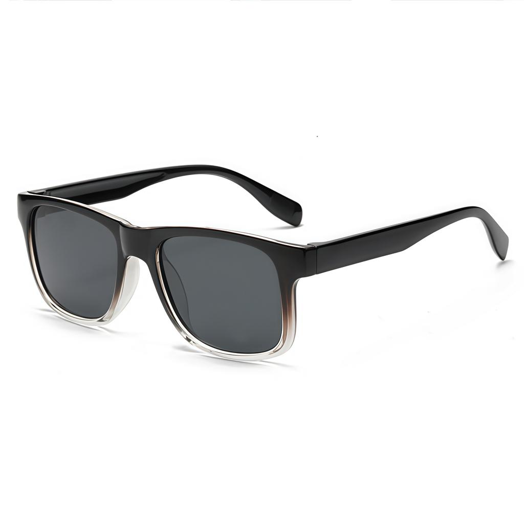Candy Color TR Polarized children's sunglasses, baby gradient sun protection sunglasses for outings, kids' UV protection sunglasses