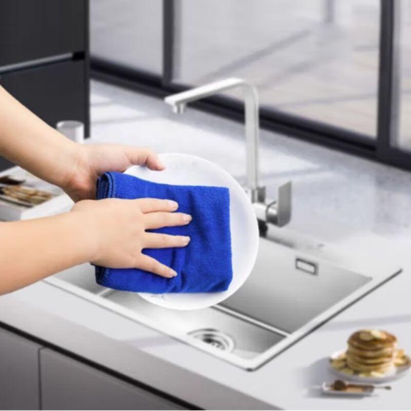 Min Nai Super Absorbent Multi-purpose Cleaning Towels