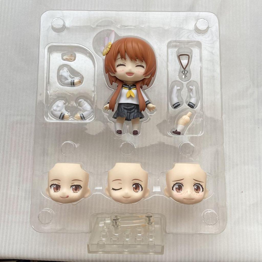 [USED] Nendoroid Tachibana Marika Nisekoi